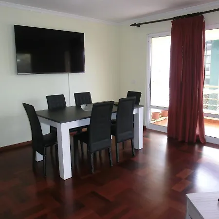 Apartamento Formosa Sunset *