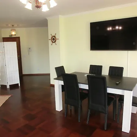 Formosa Sunset Apartamento