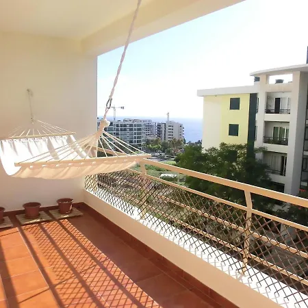 Apartamento Formosa Sunset Funchal (Madeira)