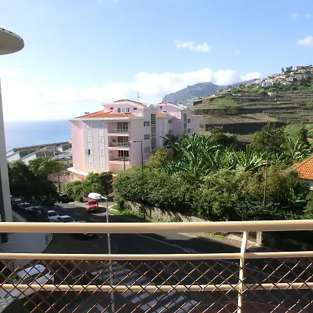 Formosa Sunset Apartamento Funchal (Madeira)