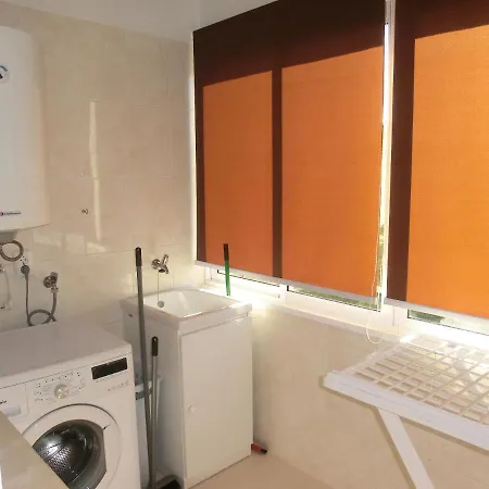 Formosa Sunset Apartamento *